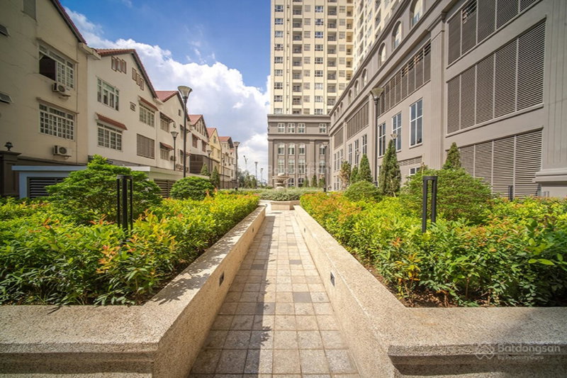 Apartment for sale in Nha Be, Vietnam · Saigon Mia · 1 room, 1 bath