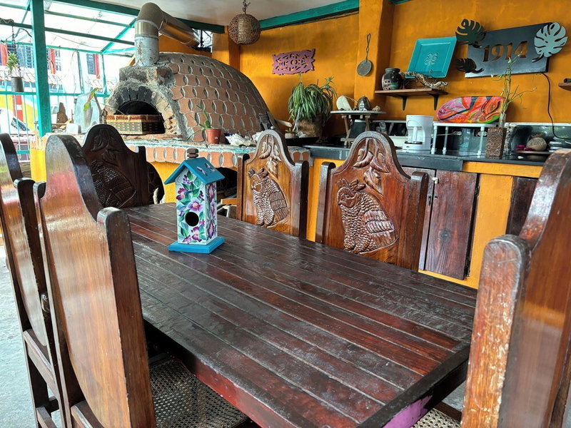 Posada 1914, Panama City, Panama
