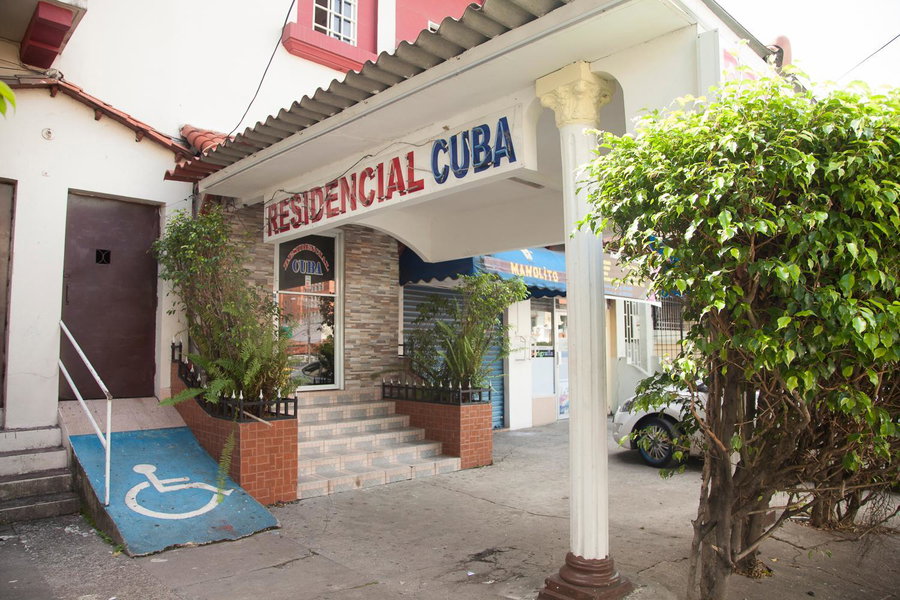 Residencial Turistico Cuba, Panama City, Panama