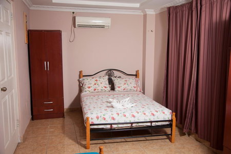 Residencial Turistico Cuba, Panama City, Panama