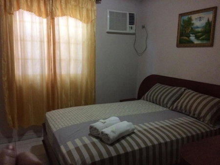 Residencial Turistico Cuba, Panama City, Panama