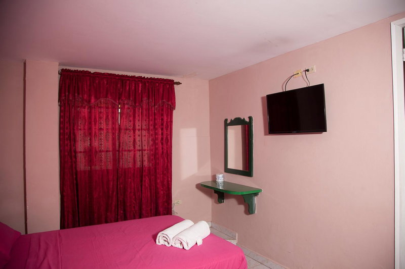 Residencial Turistico Cuba, Panama City, Panama