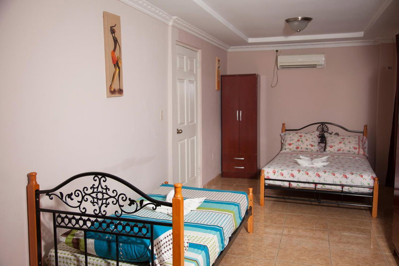 Residencial Turistico Cuba, Panama City, Panama