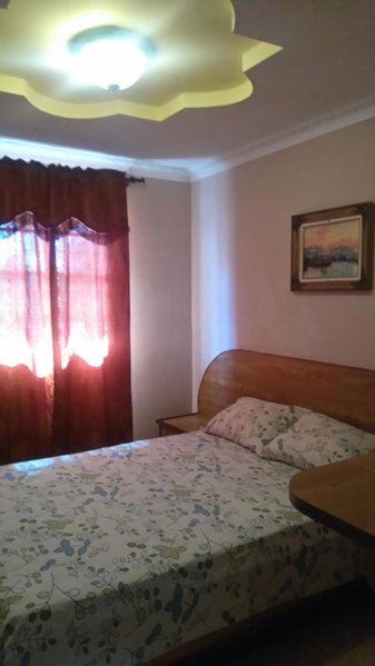 Residencial Turistico Cuba, Panama City, Panama