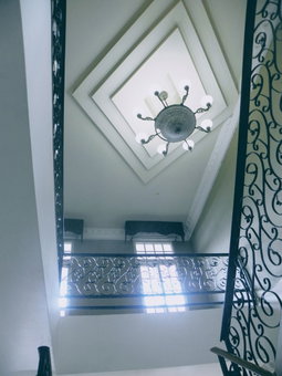 Hotel Meryland, Colon, Panama