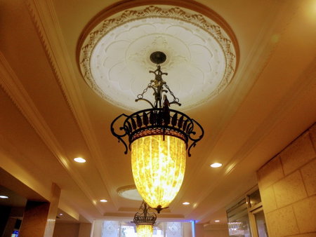 Hotel Meryland, Colon, Panama