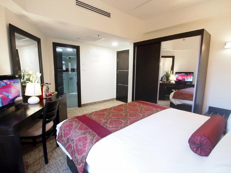 New Capitol Hotel - Jerusalem, West Jerusalem, Israel