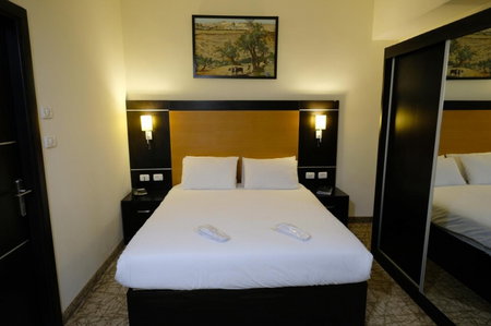 New Capitol Hotel - Jerusalem, West Jerusalem, Israel