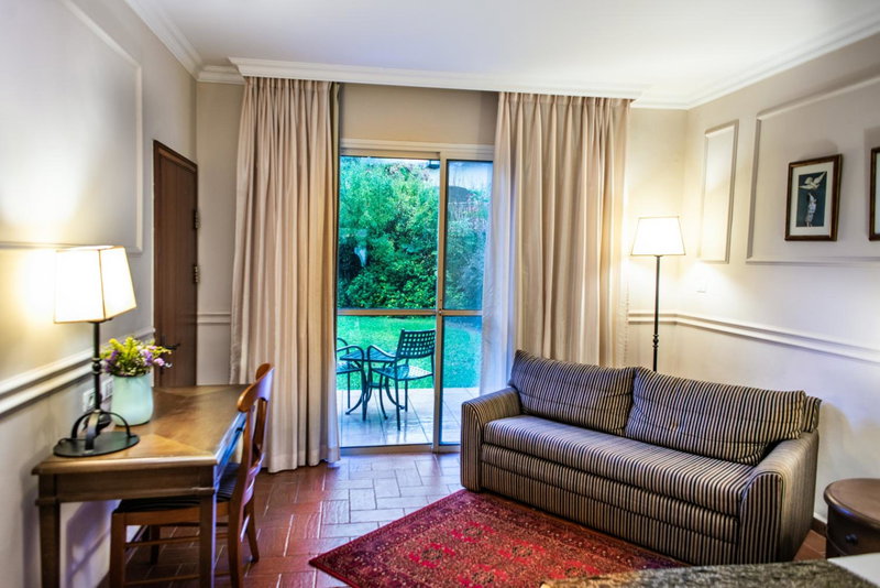 Pastoral Hotel - Kfar Blum, QiryatShmona, Israël