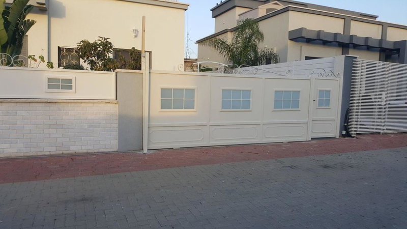 Regina's place, Or ‘Aqiva, Israel