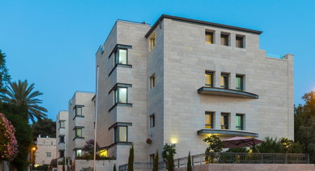Rafael Residence Boutique, Jerusalem, Israel