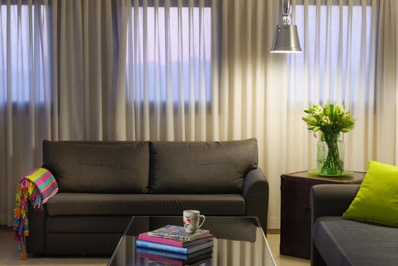 Rafael Residence Boutique, Jerusalem, Israel