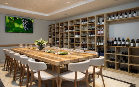 Edmond Luxury Hotel & Spa, Safed, Israël