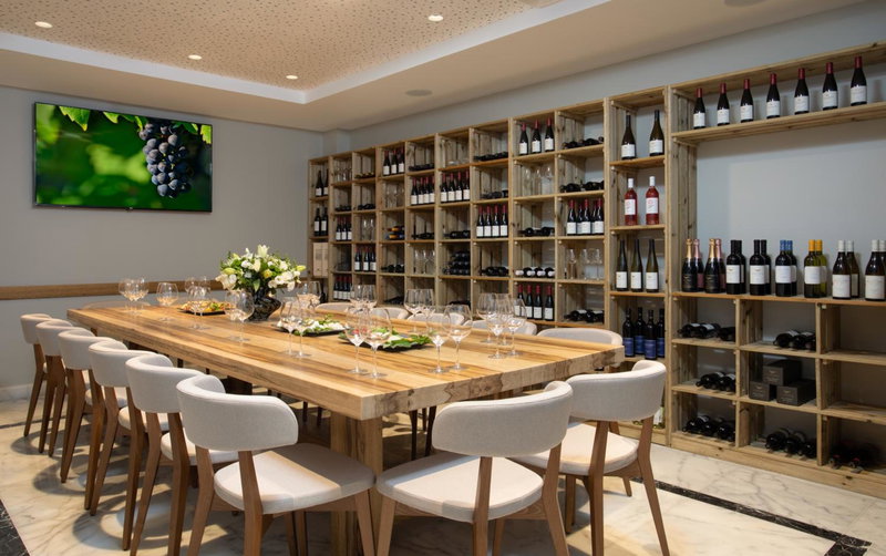 Edmond Luxury Hotel & Spa, Safed, Israël