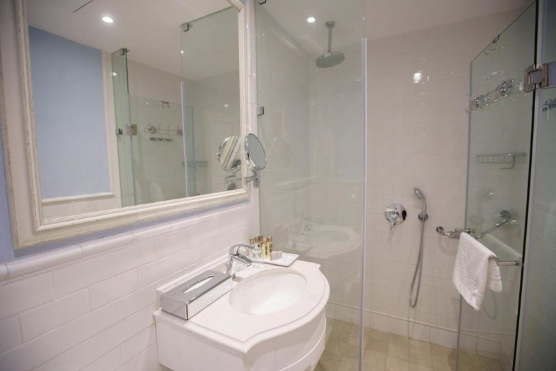 Edmond Luxury Hotel & Spa, Safed, Israël