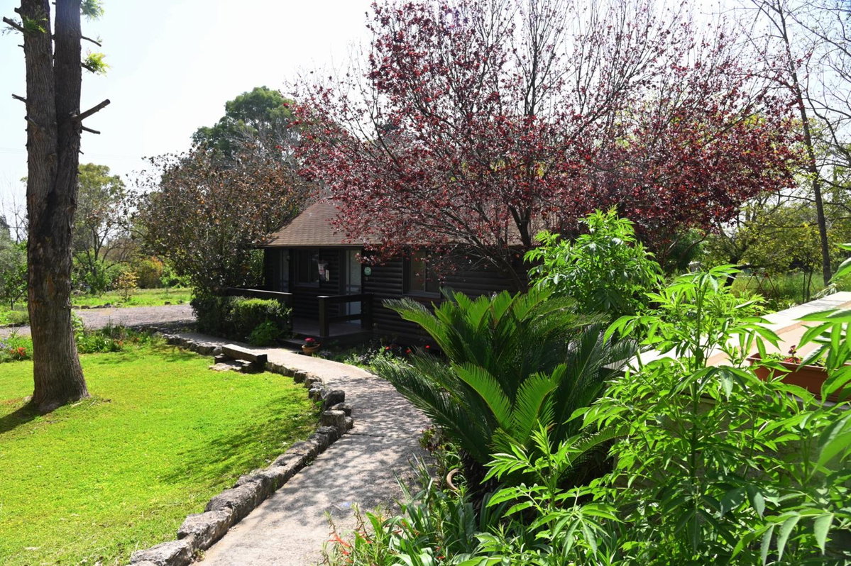 Numa Emek-Countryside Guesthouse in Yokneam Moshava, Israel