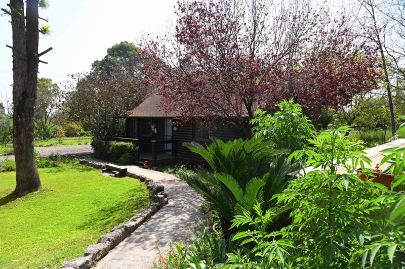 Numa Emek-Countryside Guesthouse in Yokneam Moshava, Yoqne'am 'Illit, Israel