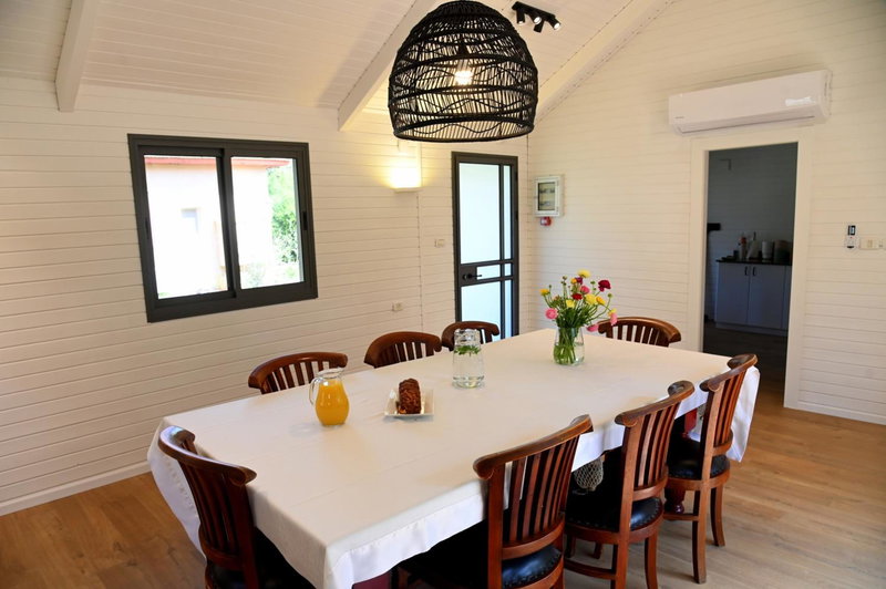 Numa Emek-Countryside Guesthouse in Yokneam Moshava, Yoqne'am 'Illit, Israel