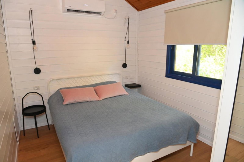 Numa Emek-Countryside Guesthouse in Yokneam Moshava, Yoqne'am 'Illit, Israel