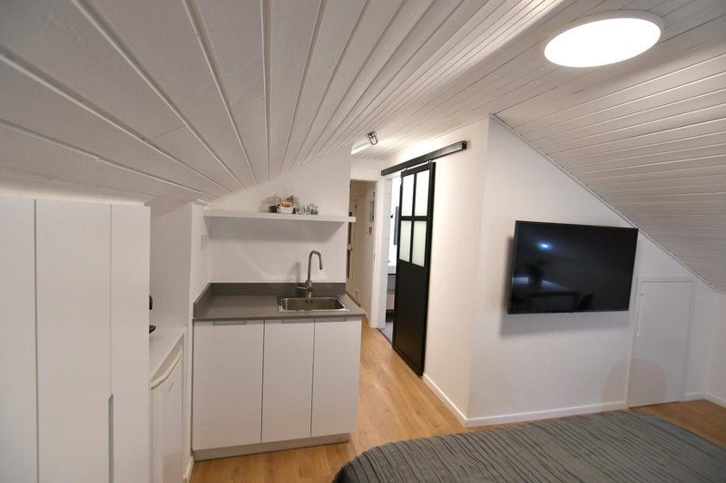 Numa Emek-Countryside Guesthouse in Yokneam Moshava, Yoqne'am 'Illit, Israel