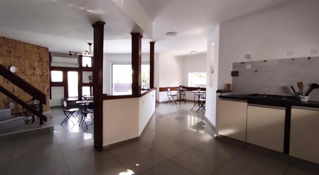 Guest House "Villa Klara Eilat" Heated pool and sauna all year round, Eilat, Israel