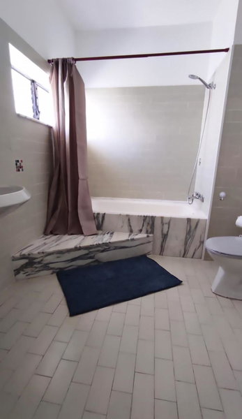 Guest House "Villa Klara Eilat" Heated pool and sauna all year round, Eilat, Israel