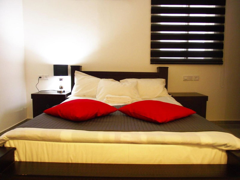City Apartments, Eilat, Israel