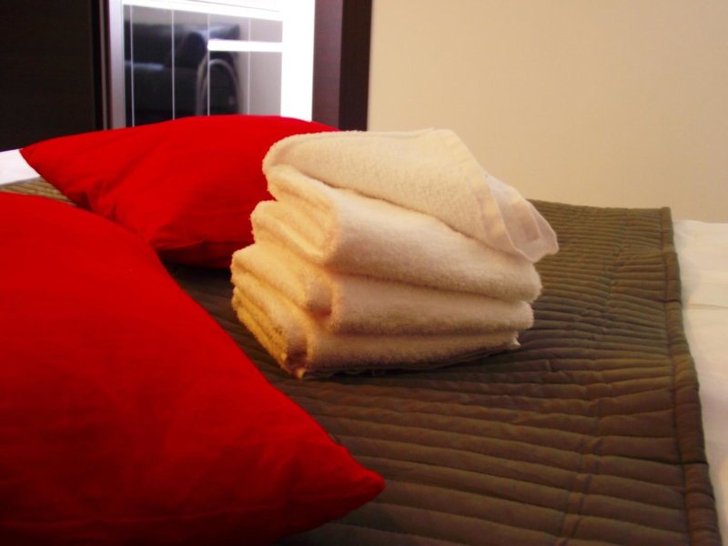 City Apartments, Eilat, Israel