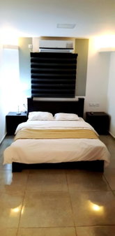 City Apartments, Eilat, Israel