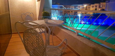 City Apartments, Eilat, Israel