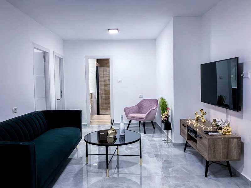 City Apartments, Eilat, Israel