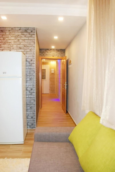City Apartments, Eilat, Israel