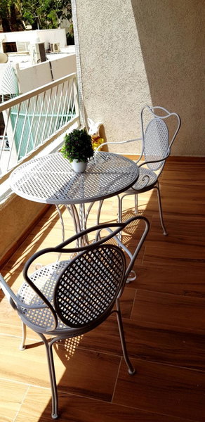 City Apartments, Eilat, Israel