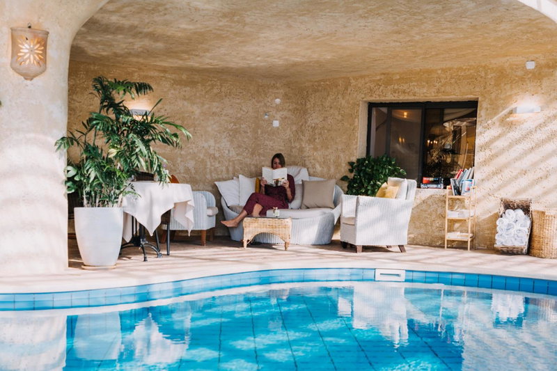 Cnaan Village Boutique Hotel & Spa, Had Nes, Israel