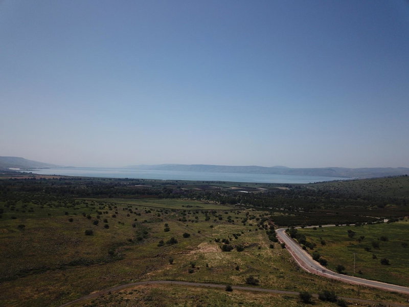 Cnaan Village Boutique Hotel & Spa, Had Nes, Israel