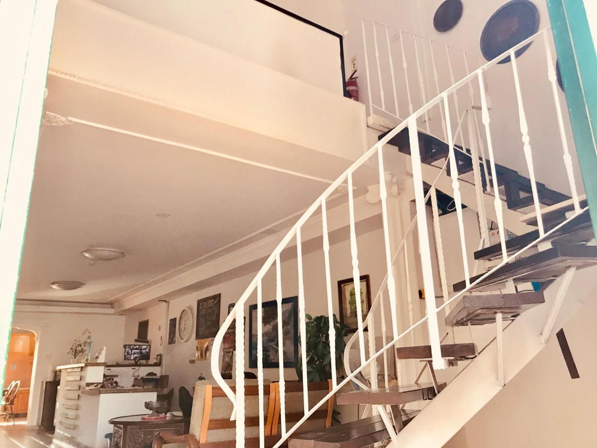 Al Yakhour Hostel, Israël