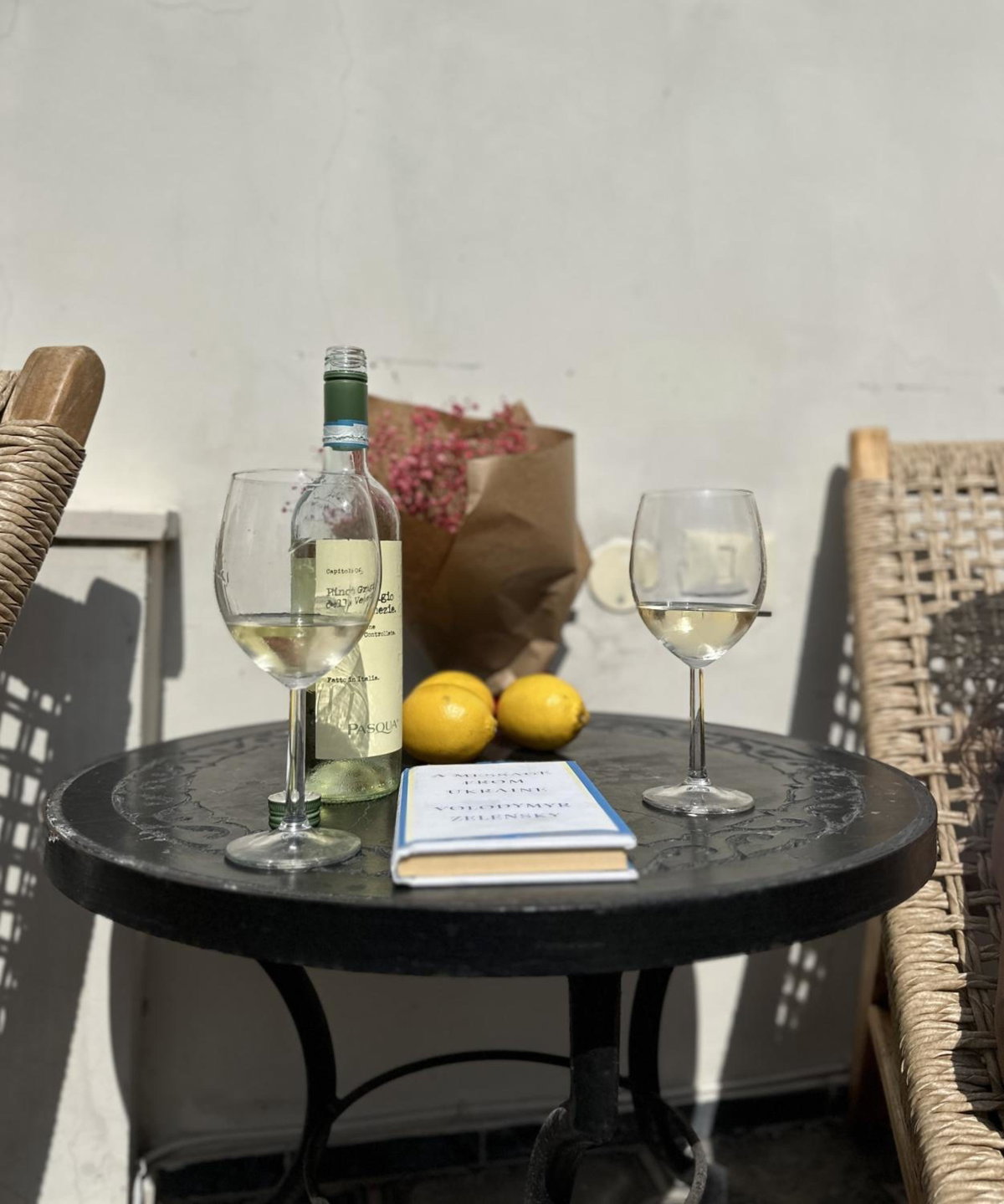 Allegro Neve Tzedek Boutique Suites with nearby shelter - By HOMY, Israel