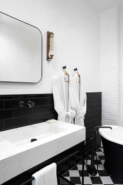 Allegro Neve Tzedek Boutique Suites with nearby shelter - By HOMY, Jaffa, Израиль