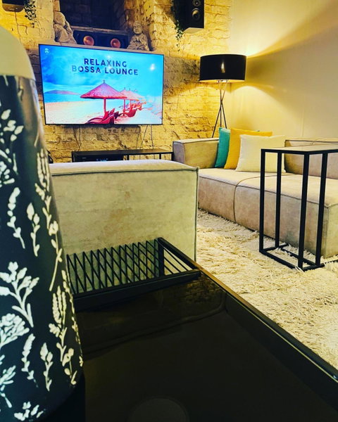 Ofek's place - Midtown TLV, Tel Aviv, Israel