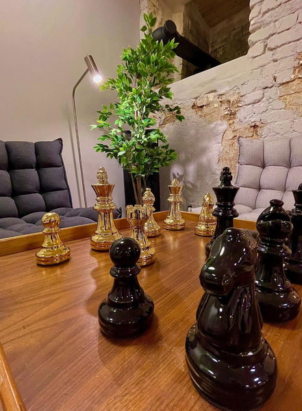 Ofek's place - Midtown TLV, Tel Aviv, Israel