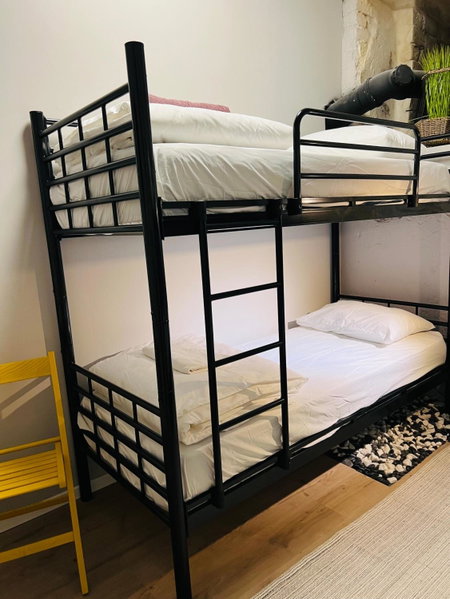 Ofek's place - Midtown TLV, Tel Aviv, Israel