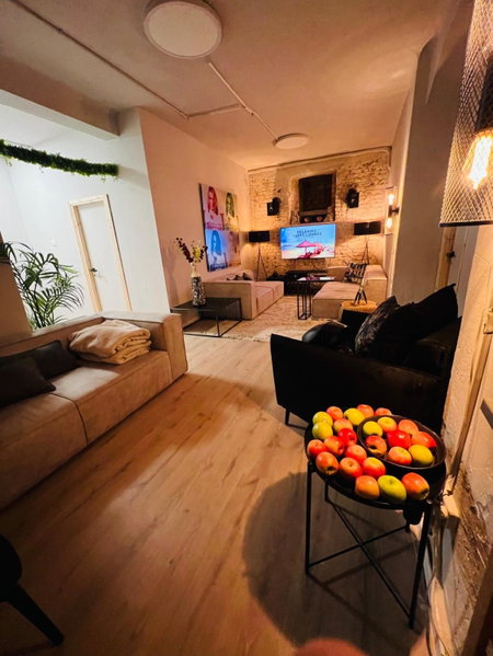 Ofek's place - Midtown TLV, Tel Aviv, Israel