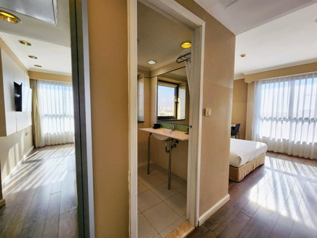 Tamara Ashkelon Hotel, Ashkelon, Israel