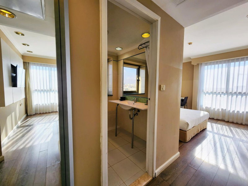 Tamara Ashkelon Hotel, Ashkelon, Israel
