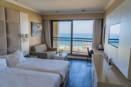 Tamara Ashkelon Hotel, Ashkelon, Israel