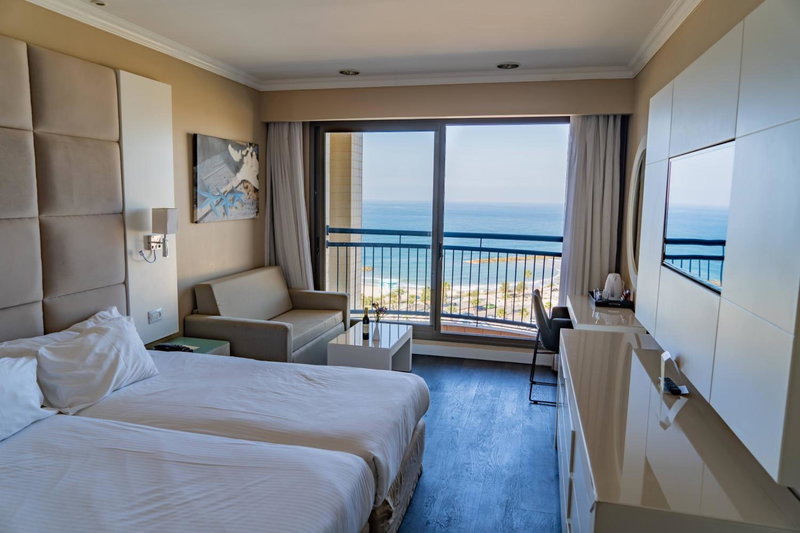 Tamara Ashkelon Hotel, Ashkelon, Israel