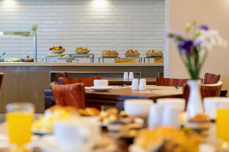 Tamara Ashkelon Hotel, Ashkelon, Israel