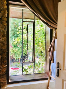 Trieste Neve Tzedek Boutique Suites Tel Aviv, Jaffa, Israel
