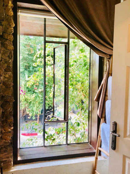Trieste Neve Tzedek Boutique Suites Tel Aviv, Jaffa, Israel