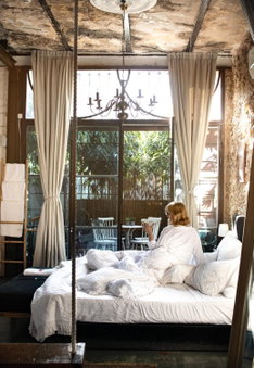 Trieste Neve Tzedek Boutique Suites Tel Aviv, Jaffa, Israel